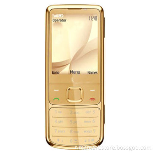 Original Luxury Handset, Weighs 116.5g